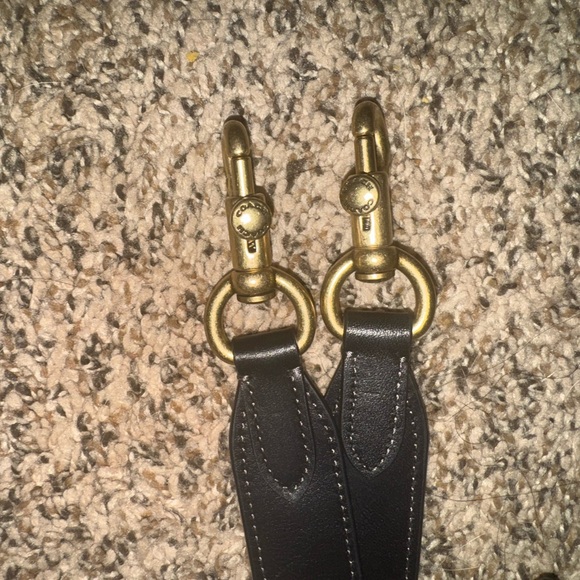 Coach Empire 40 *MAY BE WILLING TO TRADE* - Picture 5 of 6